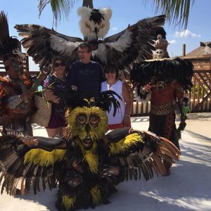 Meet your Posher, Maryann